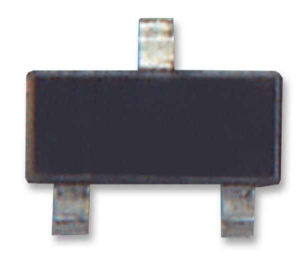 SI2312BDS-T1-E3 MOSFET, N-CH, 20V, 3.9A, SOT-23-3 VISHAY