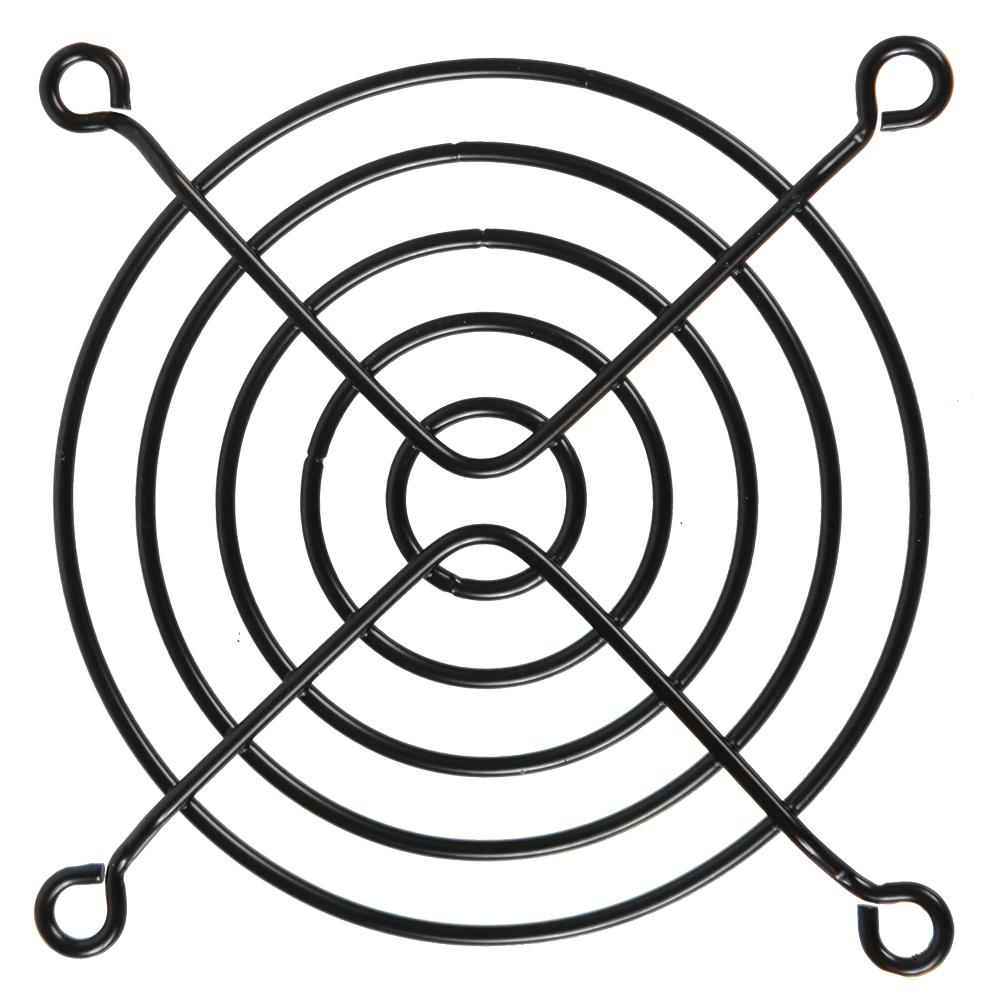 MC32794 FINGER GUARD, STEEL, 80MM MULTICOMP