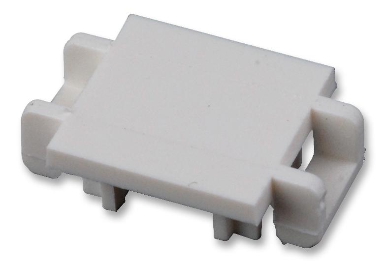 643071-2 STRAIN RELIEF COVER, MTA-156 CONNECTOR AMP - TE CONNECTIVITY
