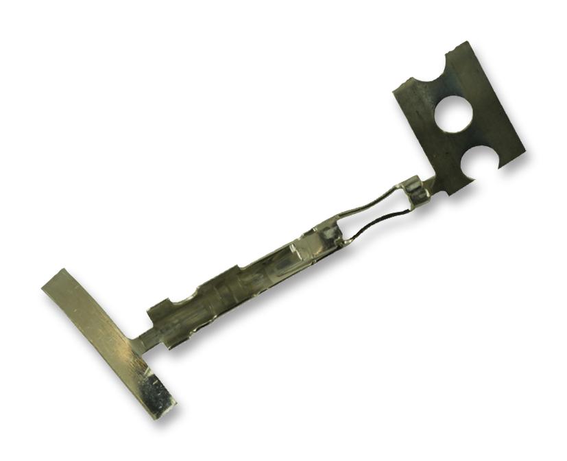 16-02-1110 CONTACT, SOCKET, 22AWG, CRIMP MOLEX