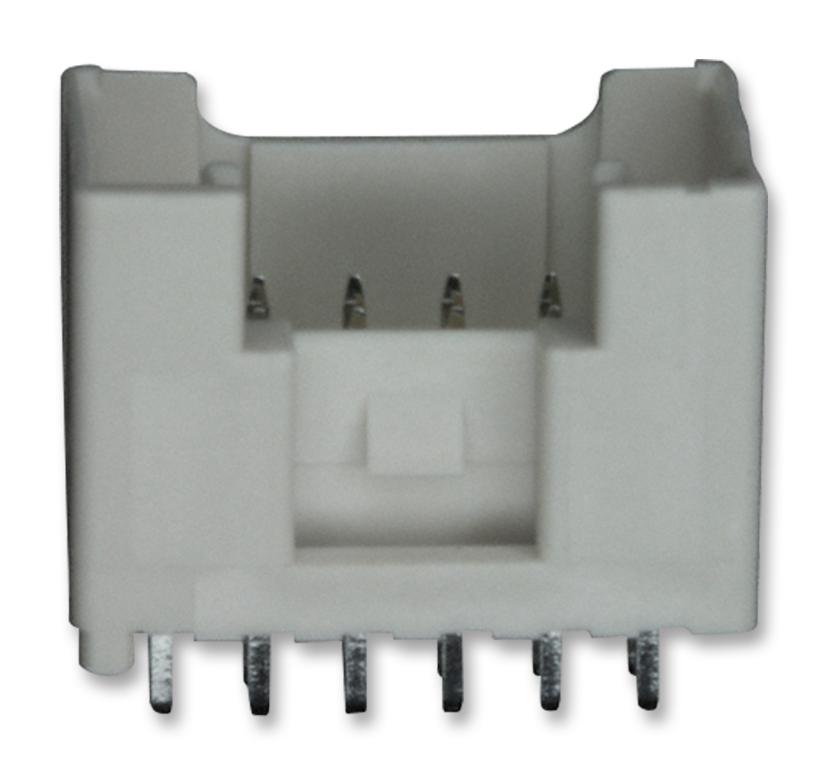 B16B-PUDSS-1(LF)(SN) CONNECTOR, HEADER, 16POS, 2ROW, 2MM JST (JAPAN SOLDERLESS TERMINALS)