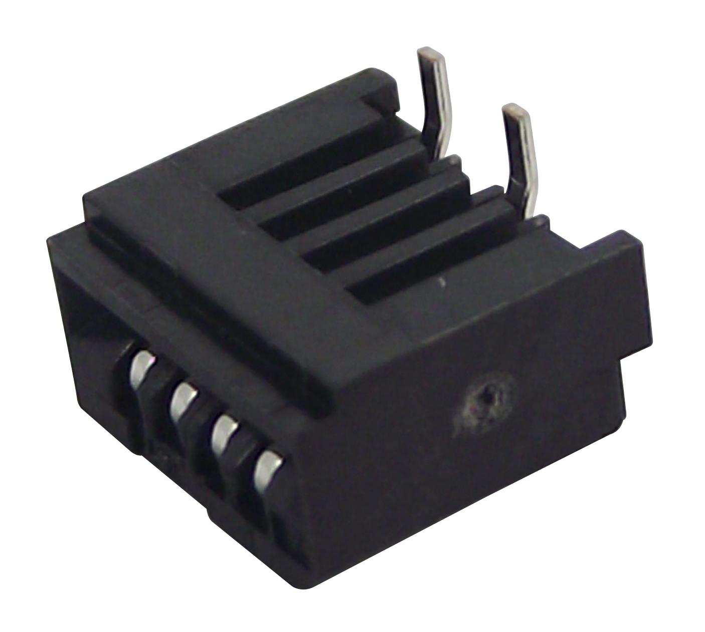 05FMN-BMTTN-A-TF(LF)(SN) CONNECTOR, FFC, RCPT, 5POS, 1ROW JST (JAPAN SOLDERLESS TERMINALS)