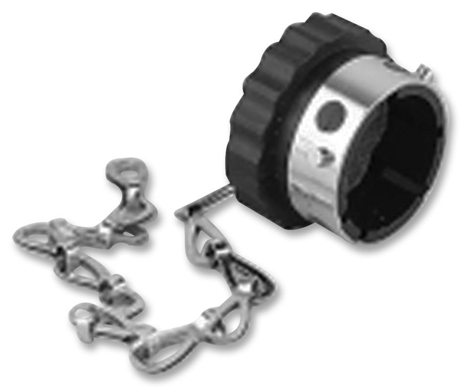 UTG616DCG DUST CAP, SIZE 16, PLUG CONNECTOR SOURIAU-SUNBANK / EATON