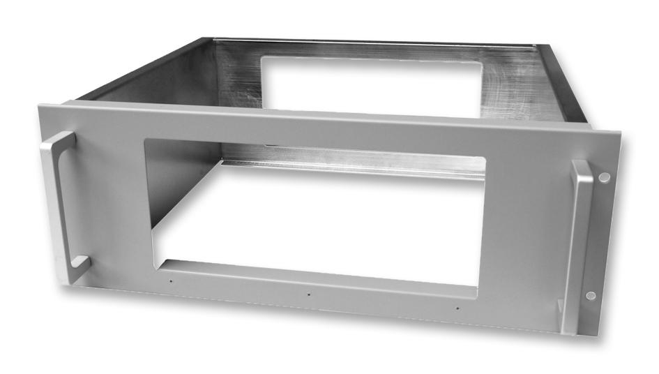 HZP91 RACKMOUNT KIT, 4U, POWER SUPPLY ROHDE & SCHWARZ