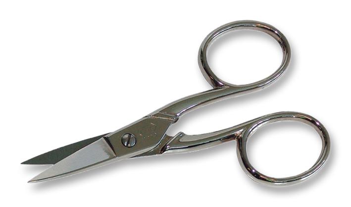 C8060 SCISSOR, HOUSEHOLD, 90MM CK TOOLS