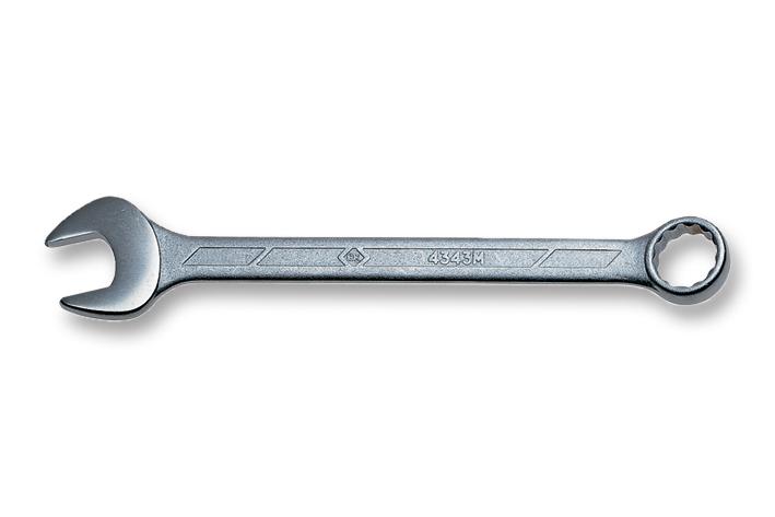 T4343M 32 SPANNER, COMBINATION, 32MM CK TOOLS