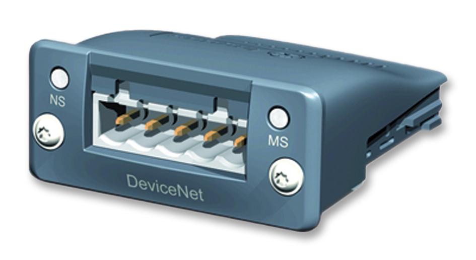 EA-IF-AB-DNET DIGITAL INTERFACE MOD, ELECTRONIC LOAD EA ELEKTRO-AUTOMATIK