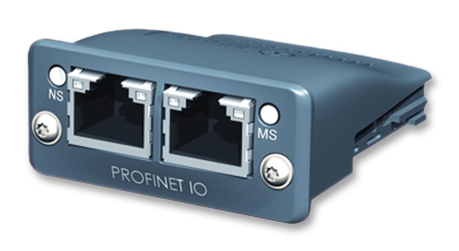 EA-IF-AB-PNET2P DIGITAL INTERFACE MOD, ELECTRONIC LOAD EA ELEKTRO-AUTOMATIK