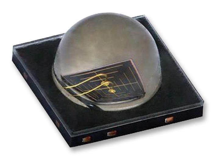 VSMY98545 INFRARED EMITTER 850 NM SMD VISHAY