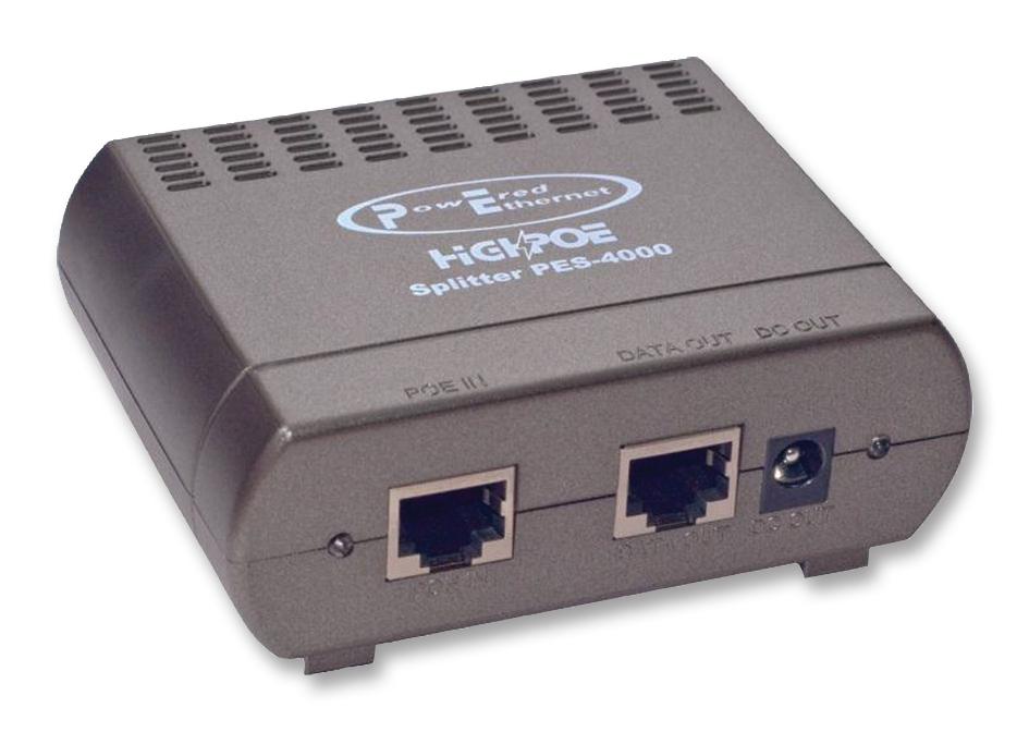 PES4024GPC0 MODULE, POE, SPLITTER, 24V INFOMART IT SOLUTIONS