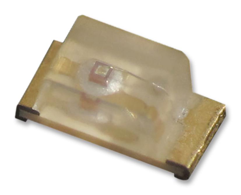 KPH-1608SYCK LED, YELLOW, 150MCD, 590NM, SMD KINGBRIGHT