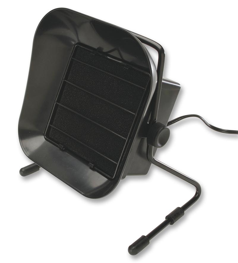 WSA350EU BENCH TOP SMOKE ABSORBER, 20W, 230V WELLER