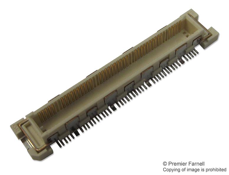 FX10A-168P-SV3(85) CONNECTOR, STACKING, HEADER, 168POS HIROSE(HRS)