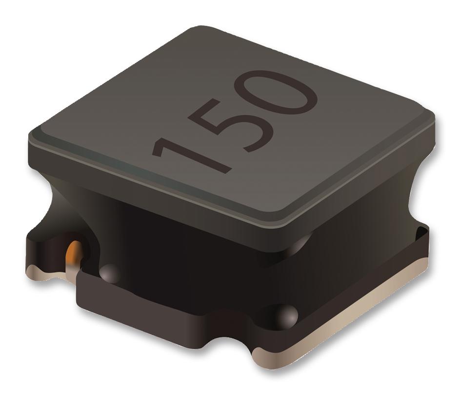 SRN4026-3R3M INDUCTOR, 3.3UH, 20%, 1.6A, SEMI-SHLD BOURNS