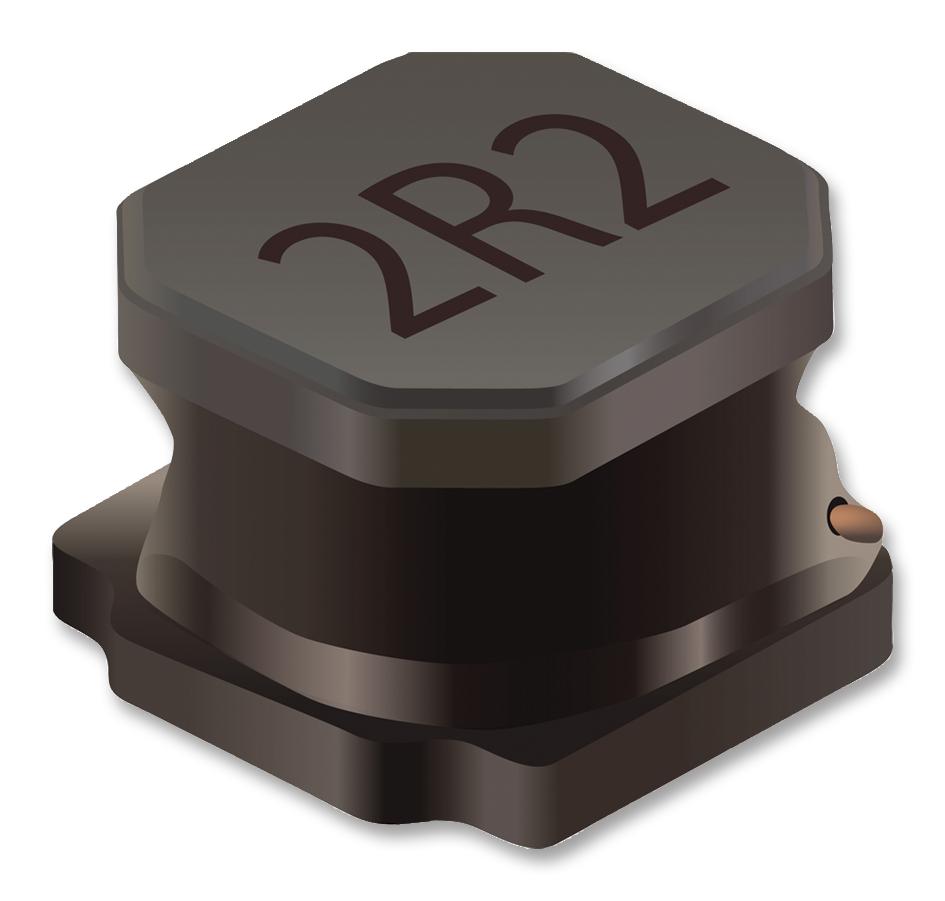 SRN5040-6R8M INDUCTOR, 6.8UH, 20%, 2.3A, SEMI-SHLD BOURNS