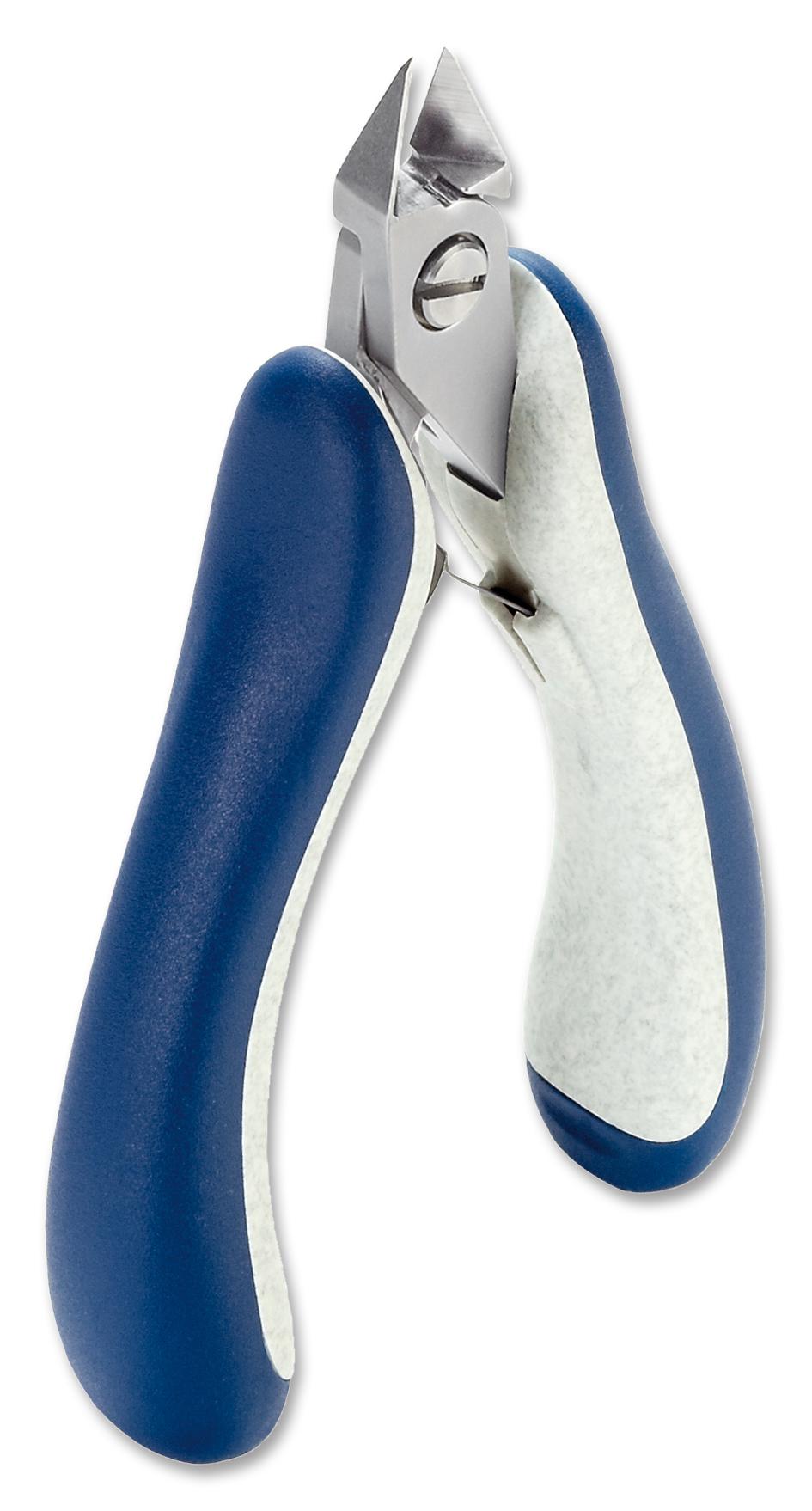 E5350 CRBG CUTTER, TAPERED, 0.7MM, 125MM IDEAL-TEK