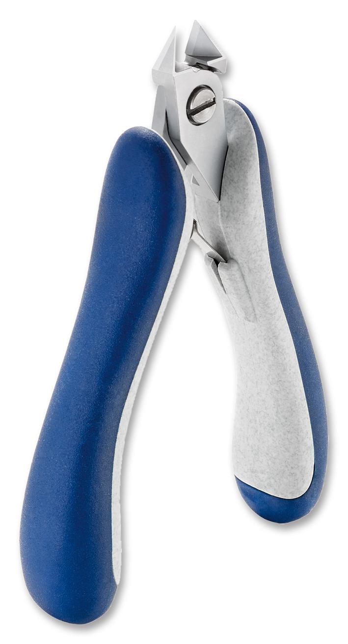 E351TXCRBG CUTTER, TAPERED, TUNGSTEN CARBIDE,123MM IDEAL-TEK