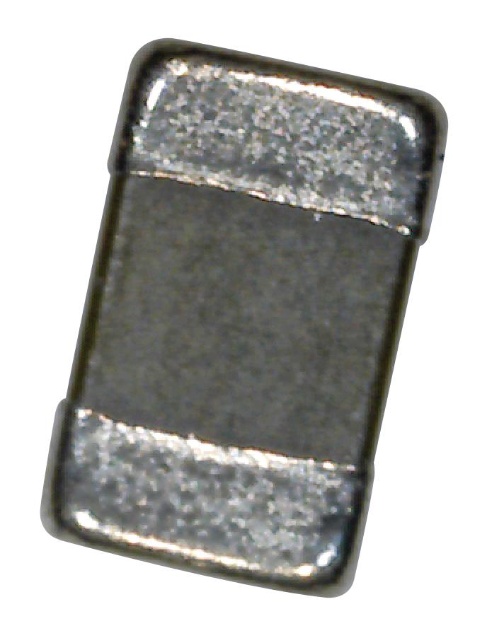 C0805C106M4PACTU CAP, 10µF, 16V, 20%, X5R, 0805 KEMET