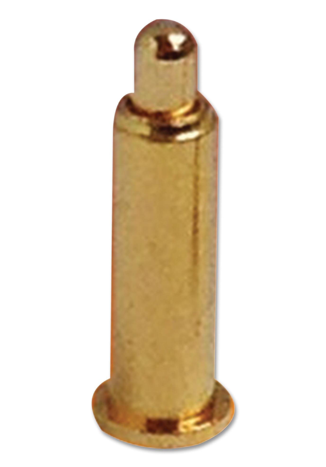 709150001050006 CONTACT, POGO PIN, SURFACE MOUNT KYOCERA AVX