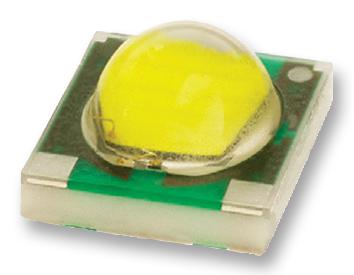 XPGWHT-L1-0000-00G53 LED, HB, COOL WHITE, 6000K, 130LM CREE LED