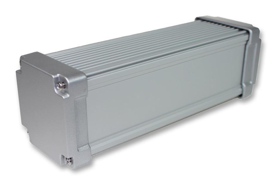 AWN7-7-20ESS HEATSINK ENCLOSURE, ALUMINIUM, SILVER TAKACHI