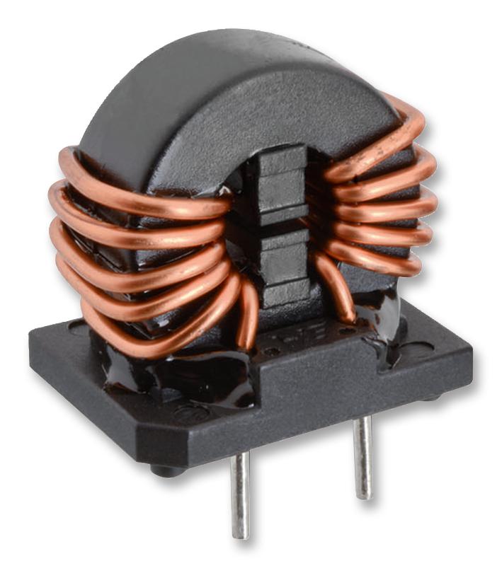 7448031501 COMMON MODE CHOKE, 0.001H, 15A WURTH ELEKTRONIK