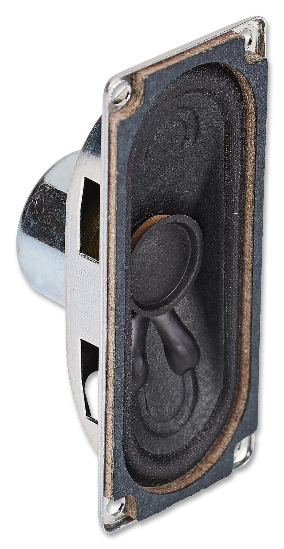 MCABS-235-RC TRANSDUCER, SPEAKER, 300HZ MULTICOMP PRO