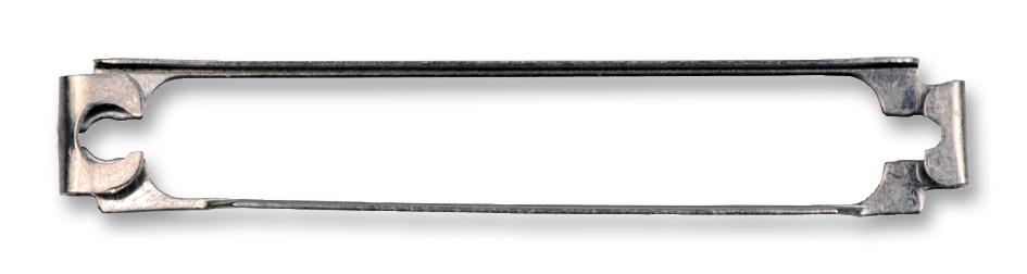 172704-0126 SLIDE LOCK, 4-40 UNC MOLEX / FCT