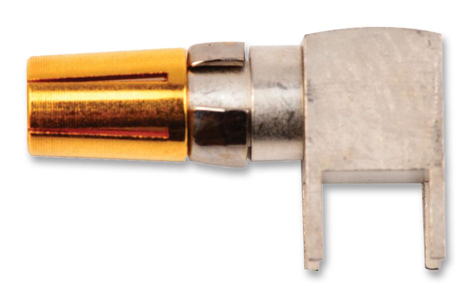 172704-0190 D SUB CONTACT, SOCKET, TH MOLEX / FCT