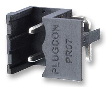 3133710457 CONNECTOR, HEADER, 4POS, 1ROW, 5MM METZ CONNECT