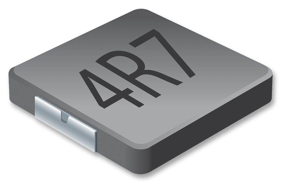 SRP4012TA-6R8M INDUCTOR, 6.8UH, 20%, 1.5A, SHIELDED BOURNS