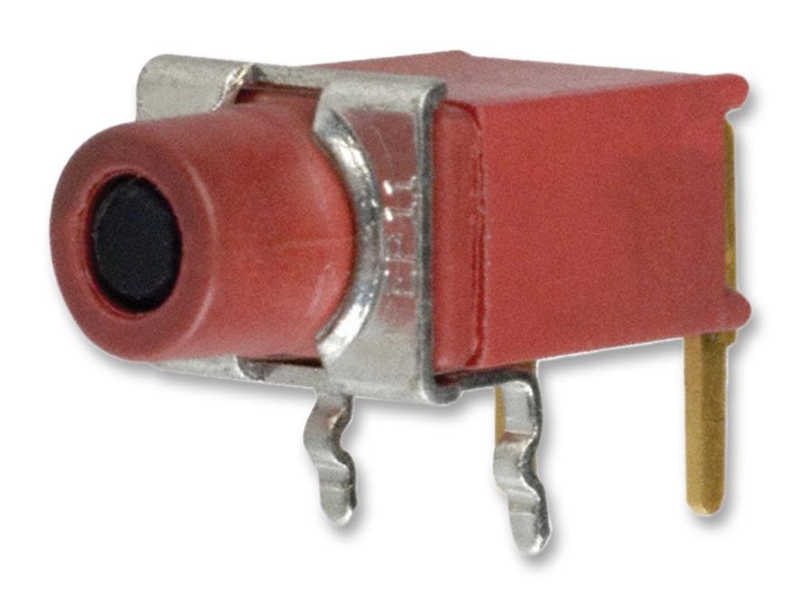 EP11FPD1ABE PB SWITCH, SPST, 20V, THD C&K COMPONENTS