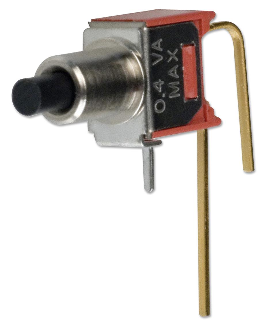 TP11SH9AVBE SWITCH PUSH SPST-NO C&K COMPONENTS