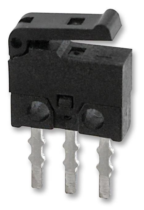 MDS6500AL02PL MICROSWITCH SPDT 0.3A 30V C&K COMPONENTS