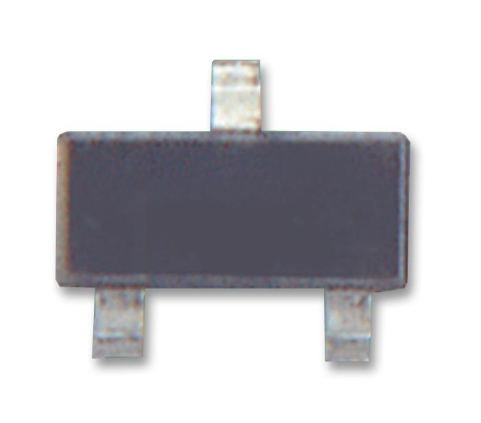 MMBFJ202 JFET, N CHANNEL, -40V, SOT-23-3 ONSEMI