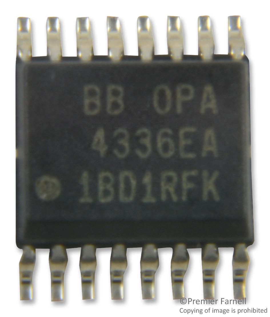 SN74CBTLV3257DBQR FET MUX/DEMUX, 4BIT, 1:2, SSOP-16 TEXAS INSTRUMENTS
