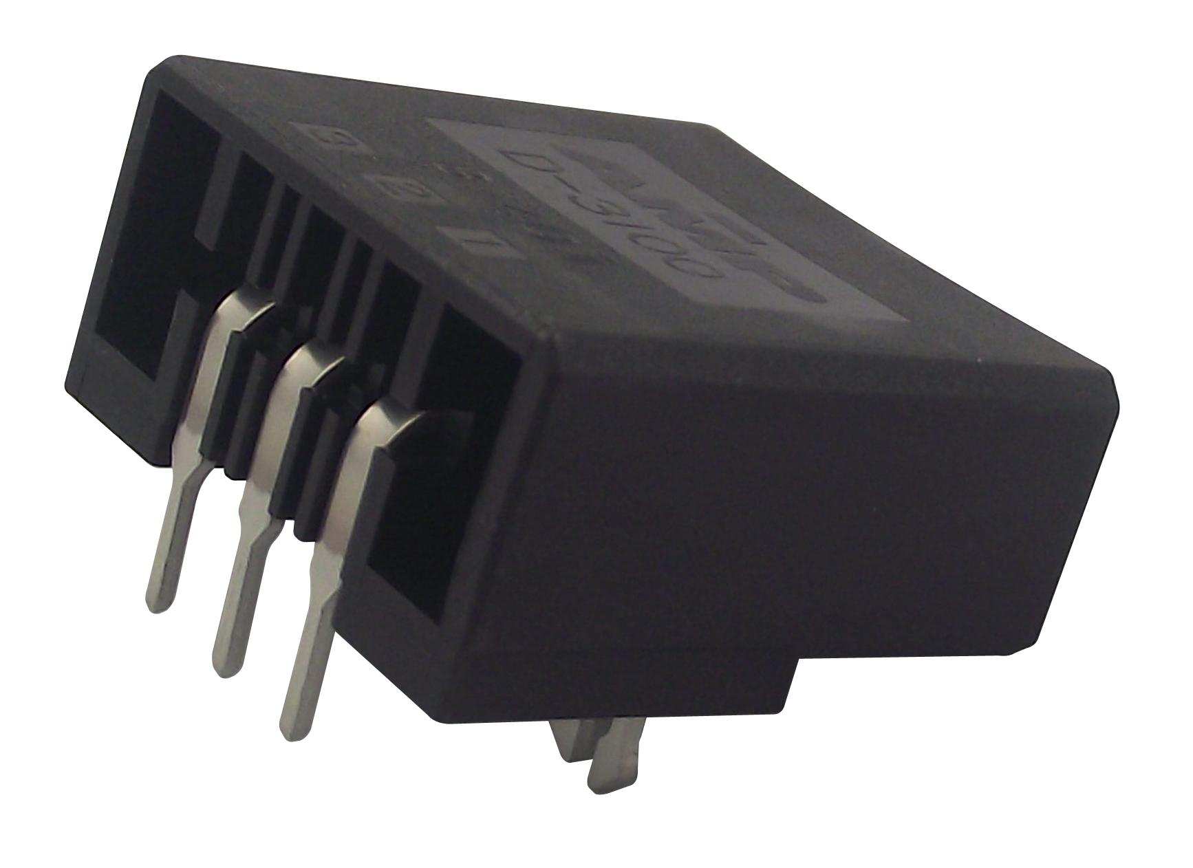 178306-2 CONNECTOR, HEADER, 12POS, 2ROW, 3.81MM AMP - TE CONNECTIVITY