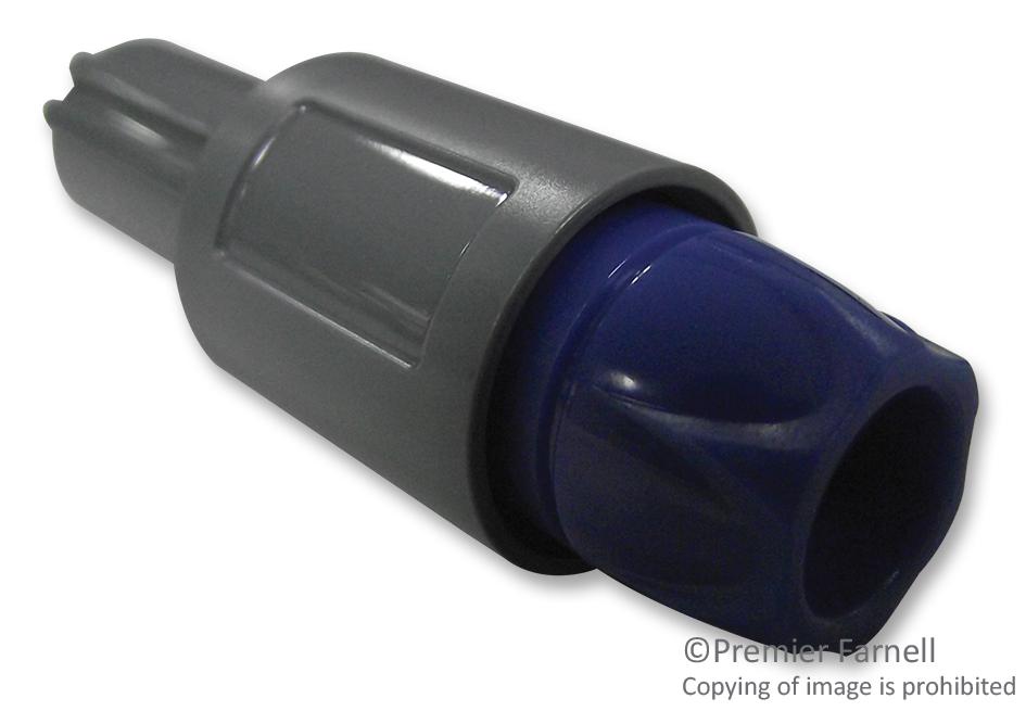 SAN.M08.GLA.6A CIRCULAR CONNECTOR, PLUG, 8POS, CABLE LEMO