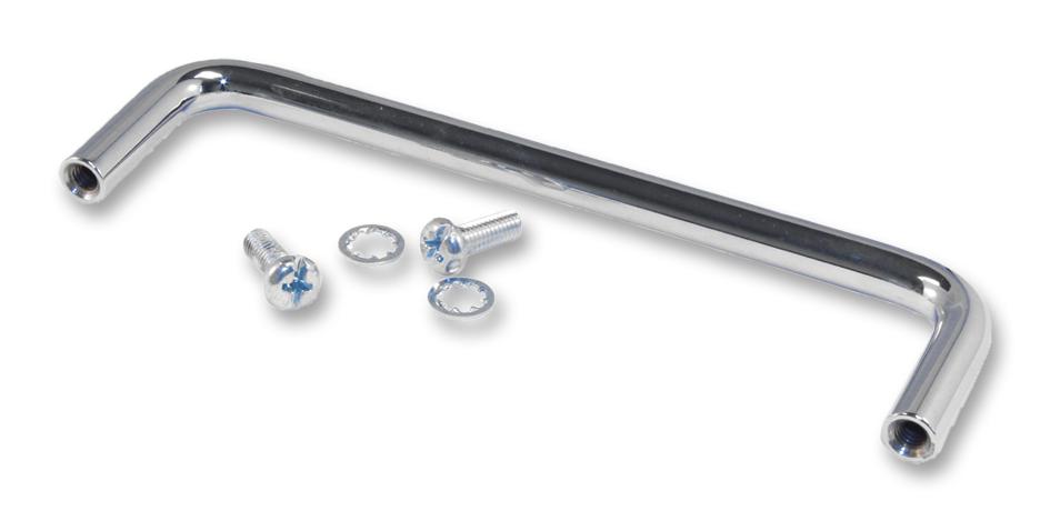 1427Q HANDLE, STEEL, ENCLOSURE HAMMOND