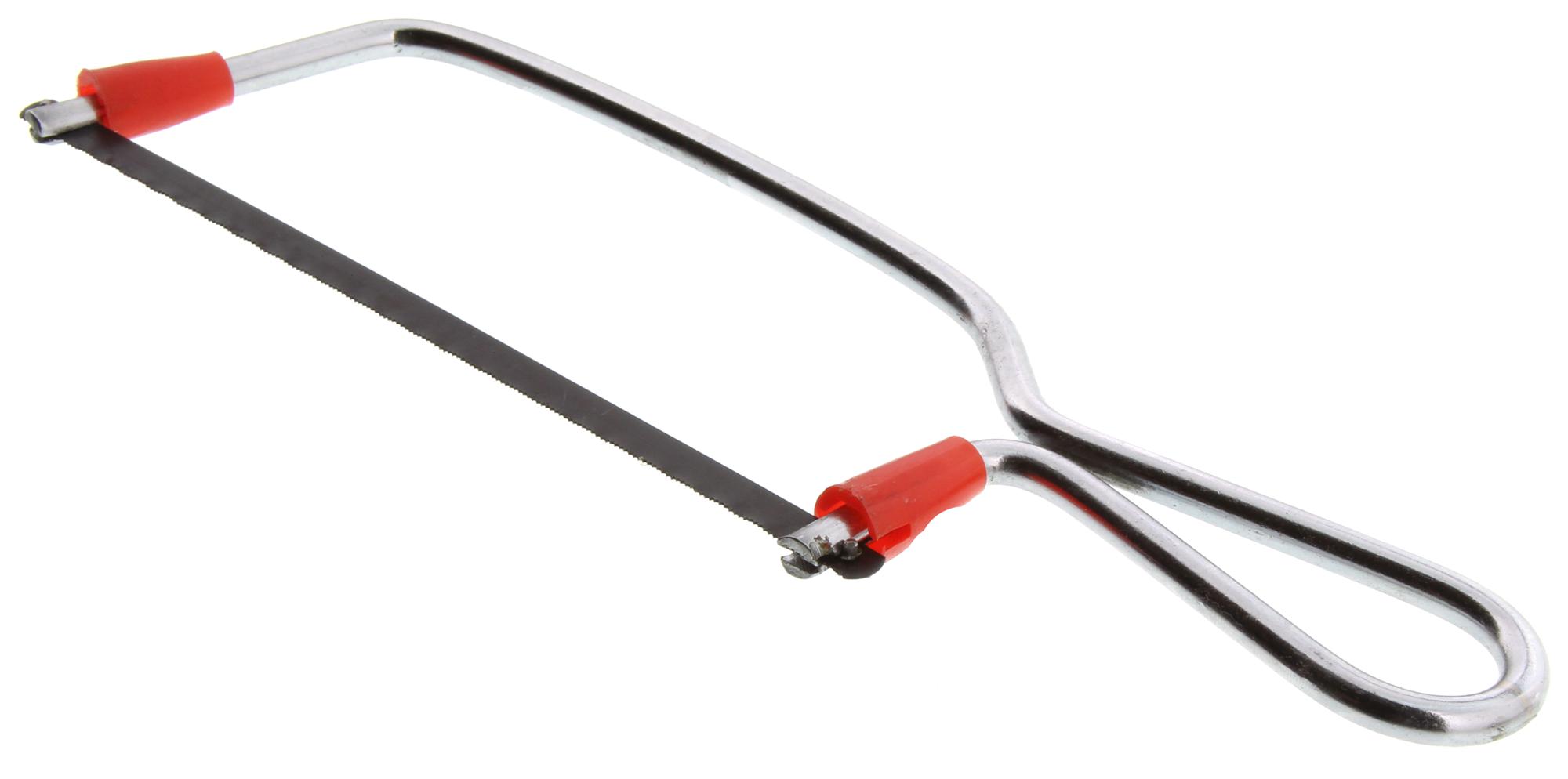 D02330 JUNIOR HACKSAW, 150MM DURATOOL