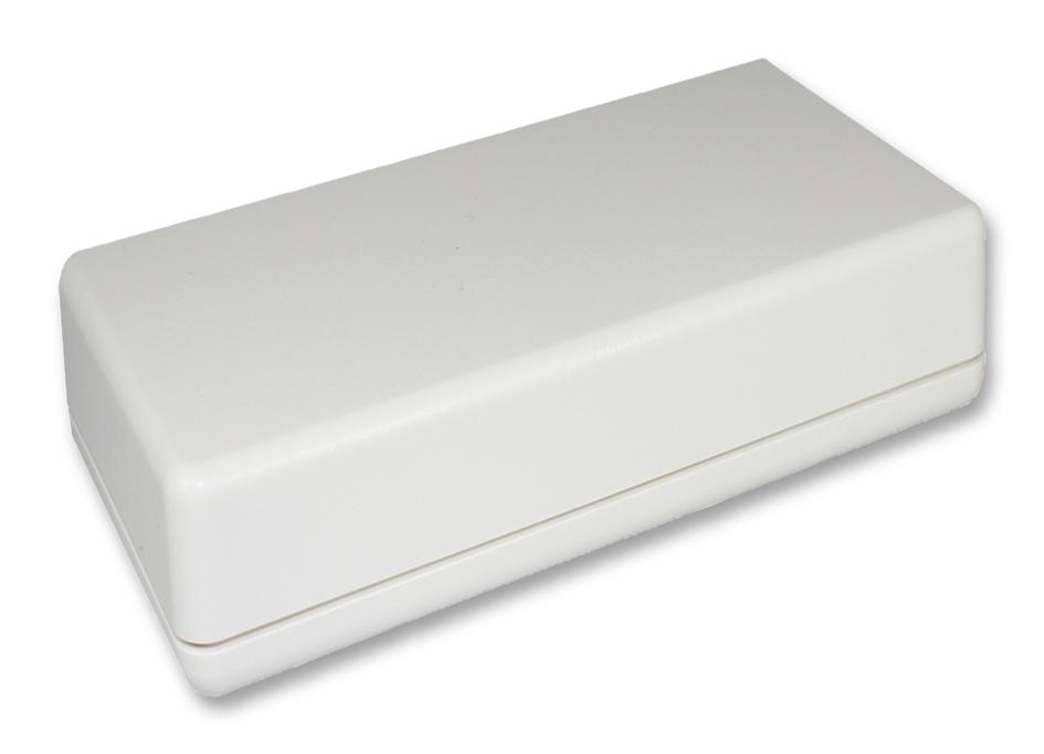 TWN7-4-11W MULTIPURPOSE ENCLOSURE, ABS, WHITE TAKACHI