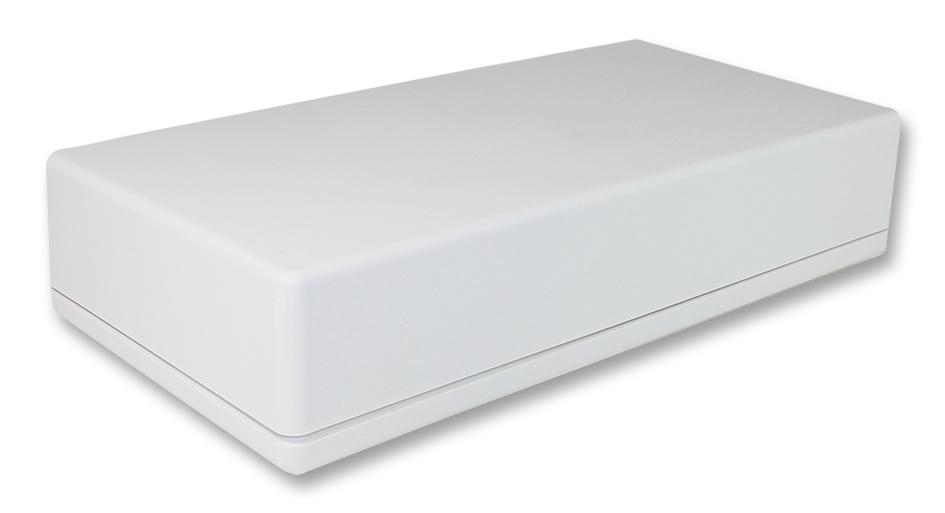 TWN13-7-18W MULTIPURPOSE ENCLOSURE, ABS, WHITE TAKACHI