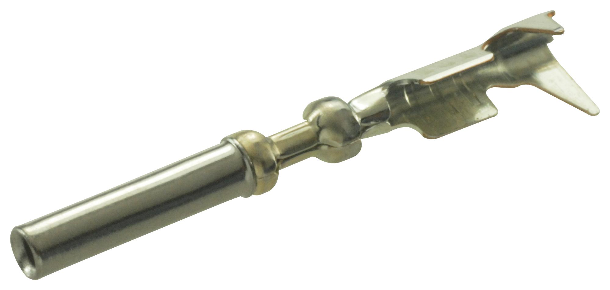 3-1447221-4 CONTACT, SOCKET, 20AWG, CRIMP TE CONNECTIVITY