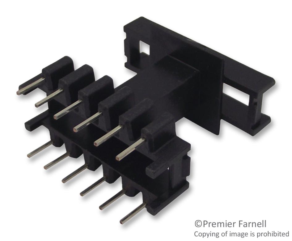 B66232J1112T001 COIL FORMER, E 30/15/7 FERRITE CORE EPCOS