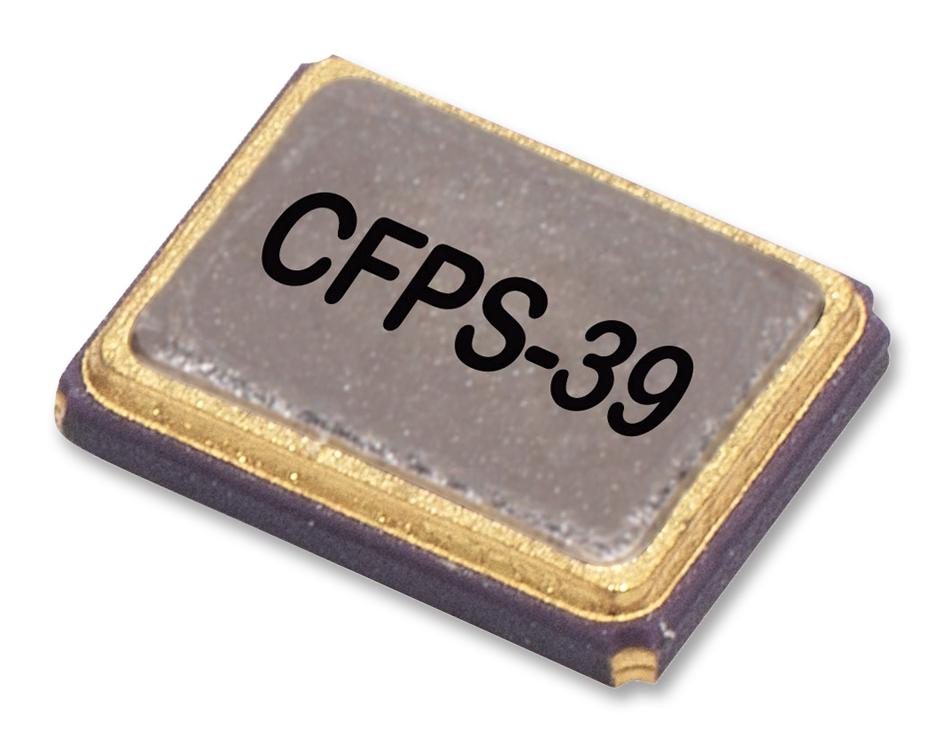 LFSPXO025494 OSCILLATOR, 16MHZ, 15PF IQD FREQUENCY PRODUCTS
