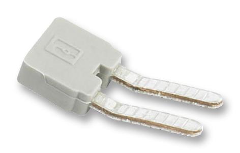 EBP  4- 5 INSERTION BRIDGE, 4POS, 5MM/5.08MM PHOENIX CONTACT