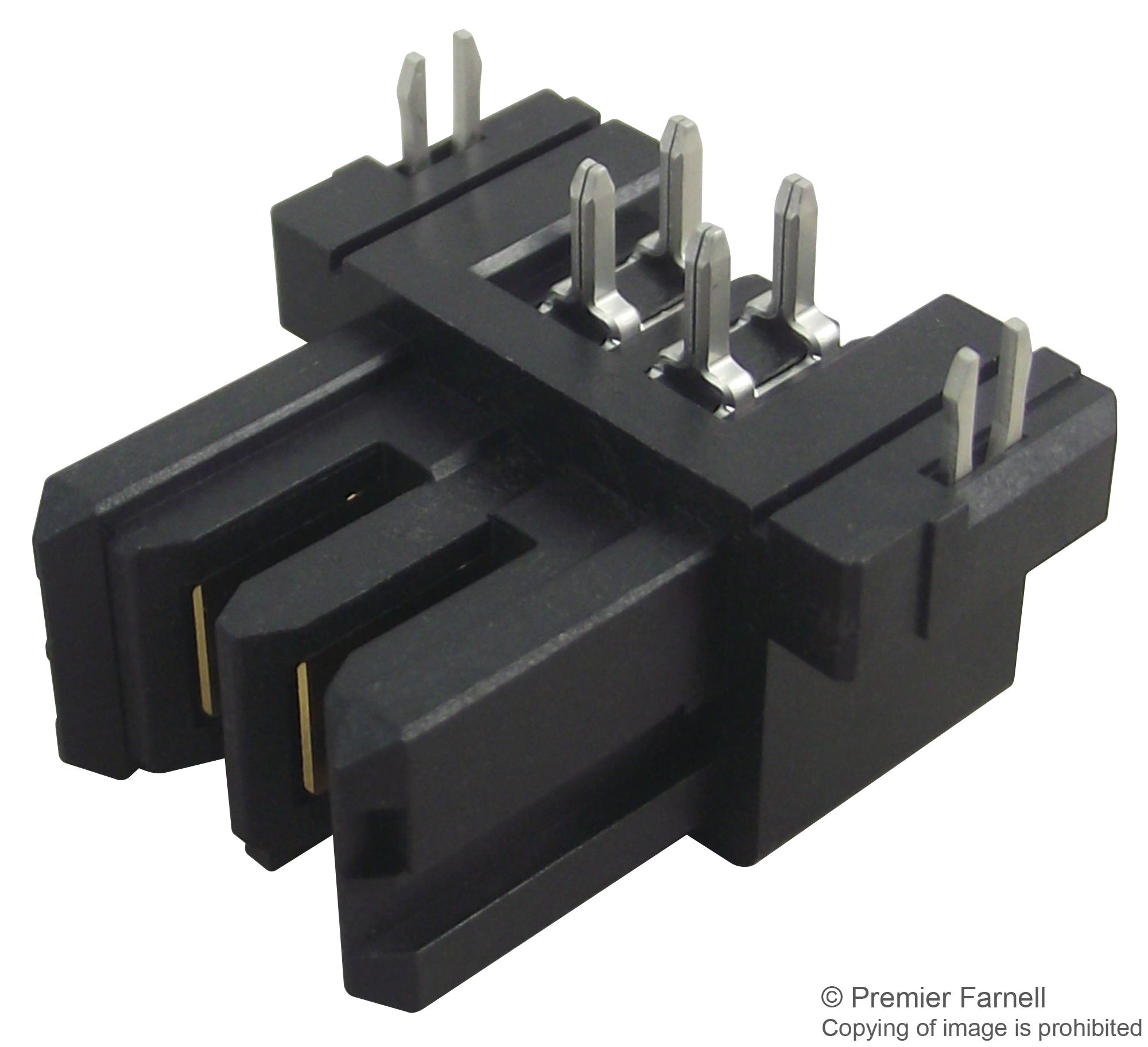 FX30B-2P-7.62DS CONNECTOR, HEADER, 2POS, 1ROW, 7.62MM HIROSE(HRS)