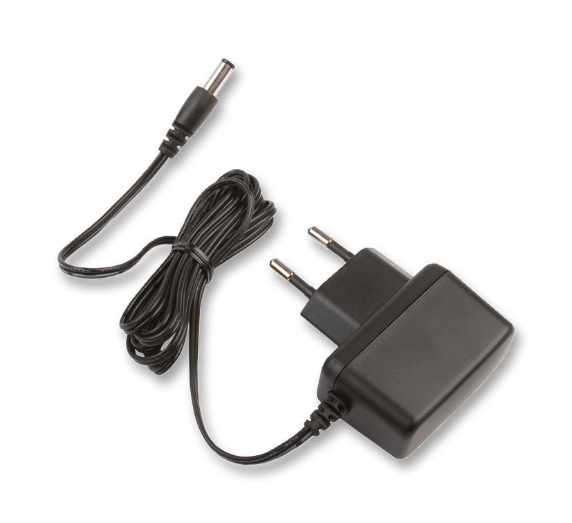 VEL24US120-EU-JA ADAPTOR, AC-DC, 12V, 2A XP POWER