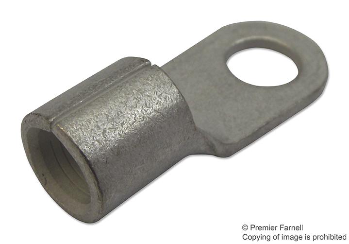 130554 SOLIS 6 R M6 AMP - TE CONNECTIVITY