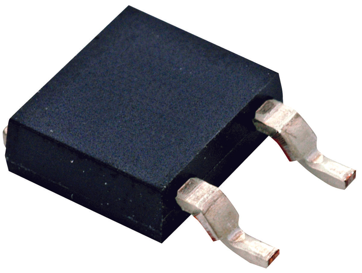 FQD12N20LTM MOSFET, N-CH, 200V, 9A, TO-252AA-3 ONSEMI